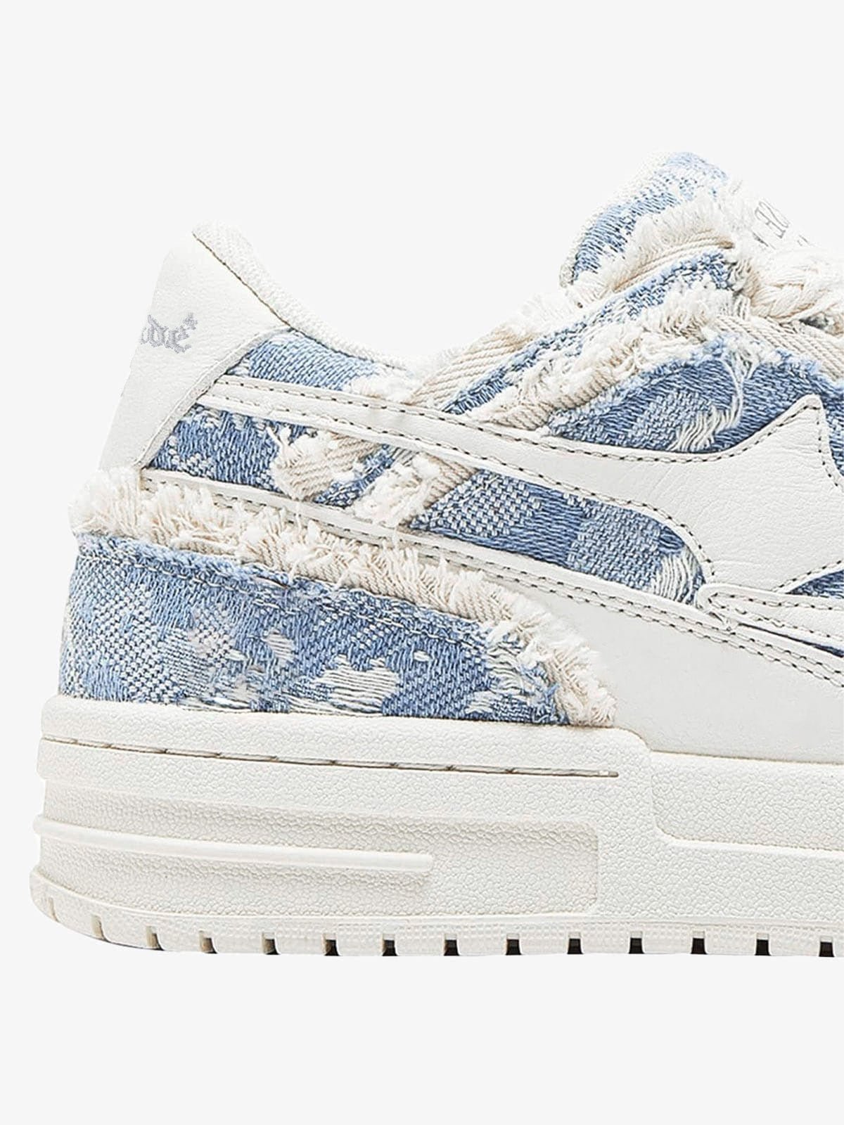 Hundred High Street Board Shoes Couple Shoes