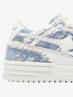 Hundred High Street Board Shoes Couple Shoes