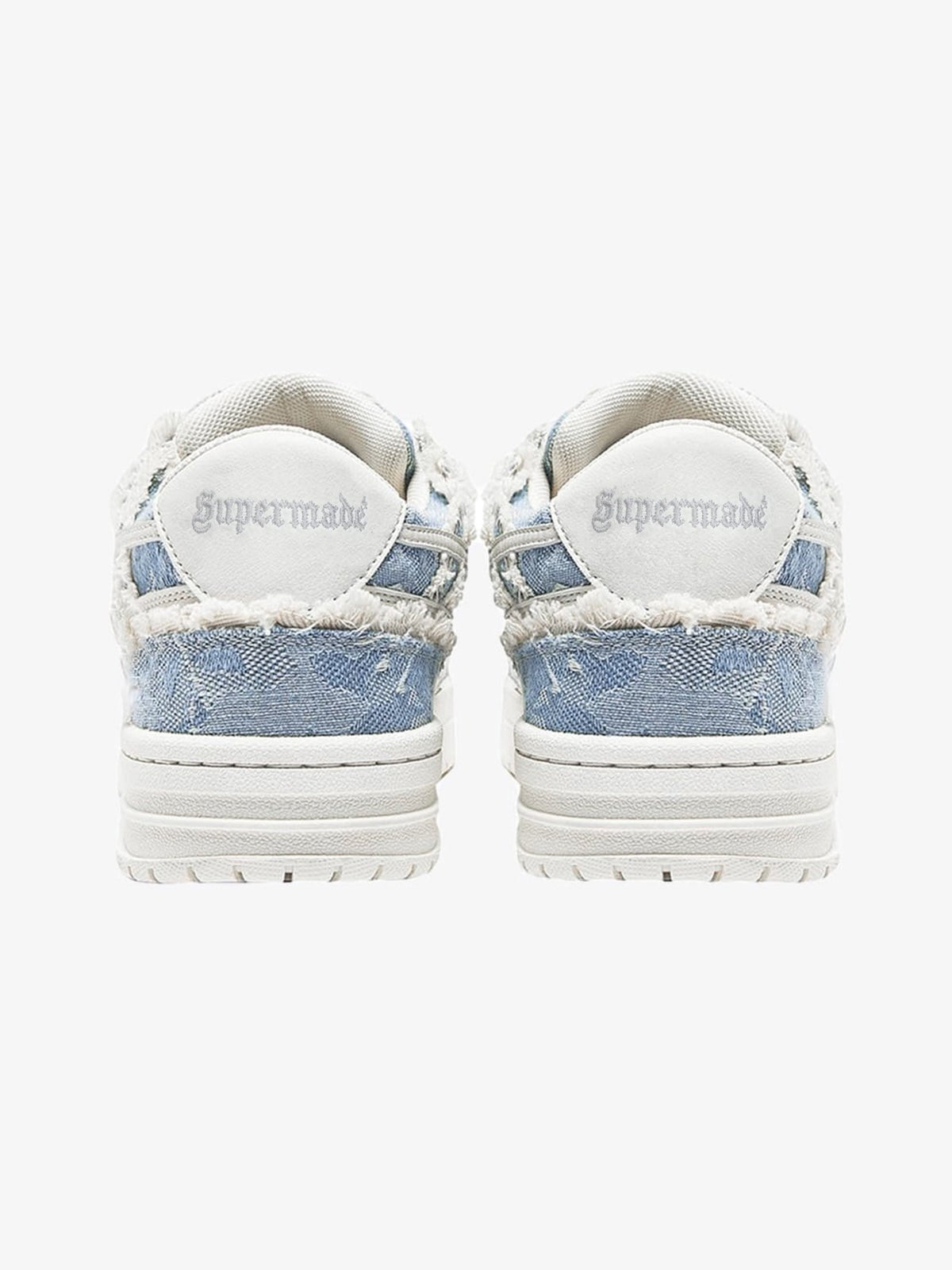 Hundred High Street Board Shoes Couple Shoes