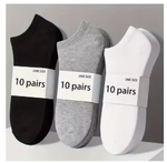 10-pair essential kit