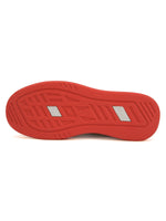 Contrast Chunky Bread Sneakers Streetwear