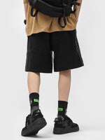 Retro Darth Vader Street Couple Sneakers Streetwear