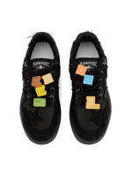 Retro Darth Vader Street Couple Sneakers Streetwear