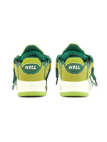 Casual Preppy Sneakers Streetwear