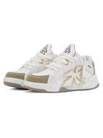 Casual Preppy Sneakers Streetwear