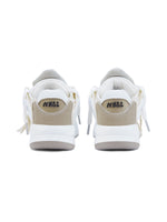 Casual Preppy Sneakers Streetwear