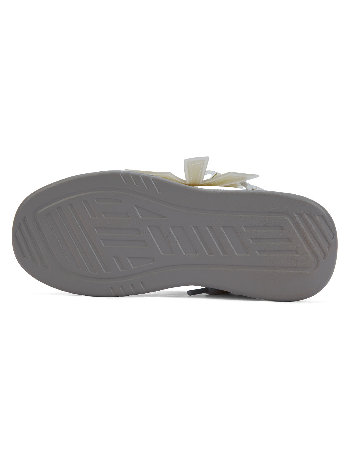 Casual Preppy Sneakers Streetwear