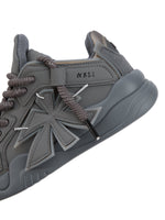 Casual Preppy Sneakers Streetwear