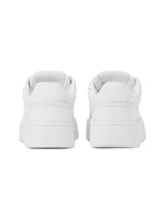 Chunky Sole Street Rap Sneakers Streetwear