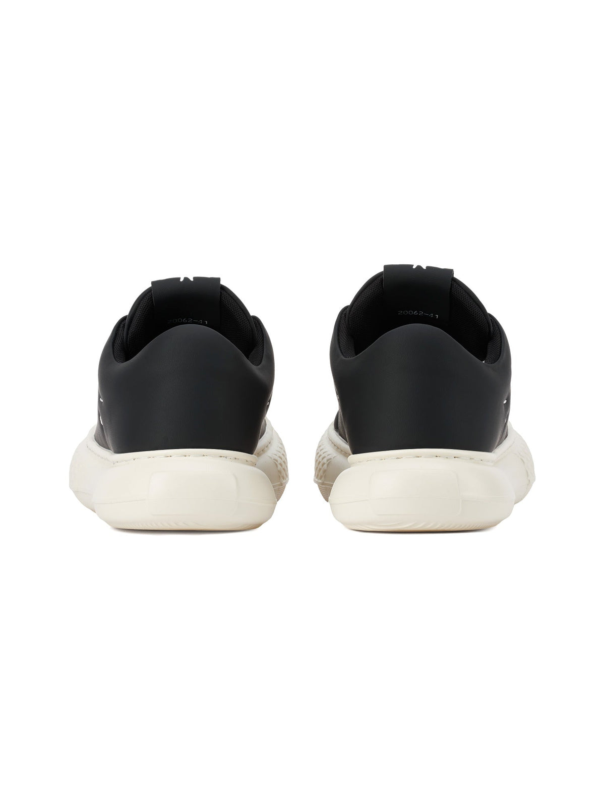 Chunky Ugly Cute Big Head Sneakers Streetwear