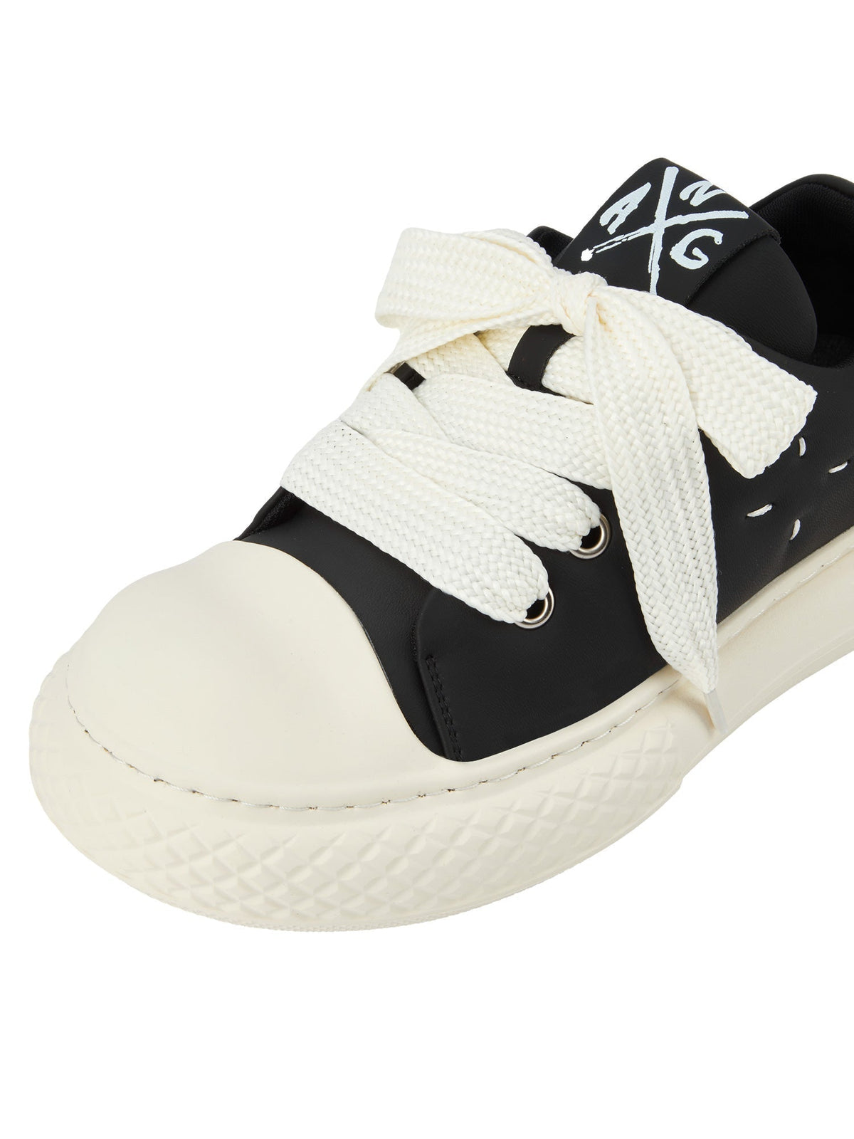 Chunky Ugly Cute Big Head Sneakers Streetwear