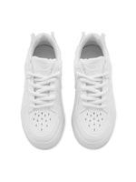 Niche Retro Couple Board Shoes Streetwear