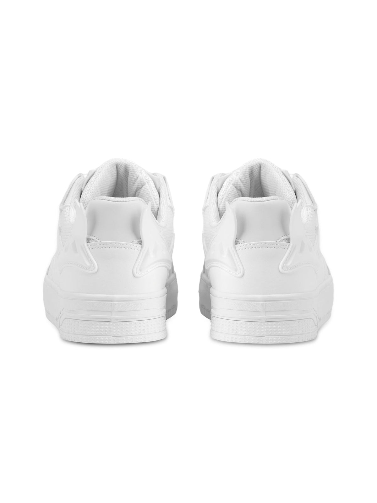 Niche Retro Couple Board Shoes Streetwear