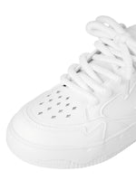 Niche Retro Couple Board Shoes Streetwear