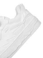 Niche Retro Couple Board Shoes Streetwear