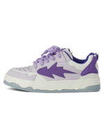 Niche Retro Couple Board Shoes Streetwear