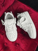 Niche Retro Couple Board Shoes Streetwear