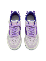 Niche Retro Couple Board Shoes Streetwear