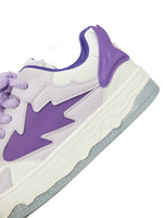 Niche Retro Couple Board Shoes Streetwear