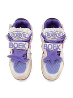 Retro High Street Sneakers Streetwear