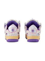 Retro High Street Sneakers Streetwear