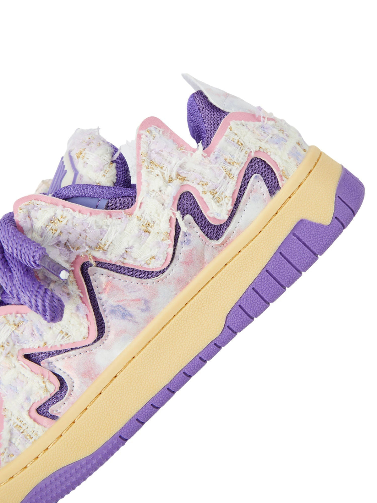 Retro High Street Sneakers Streetwear