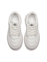 Retro Platform Skate Shoes Streetwear