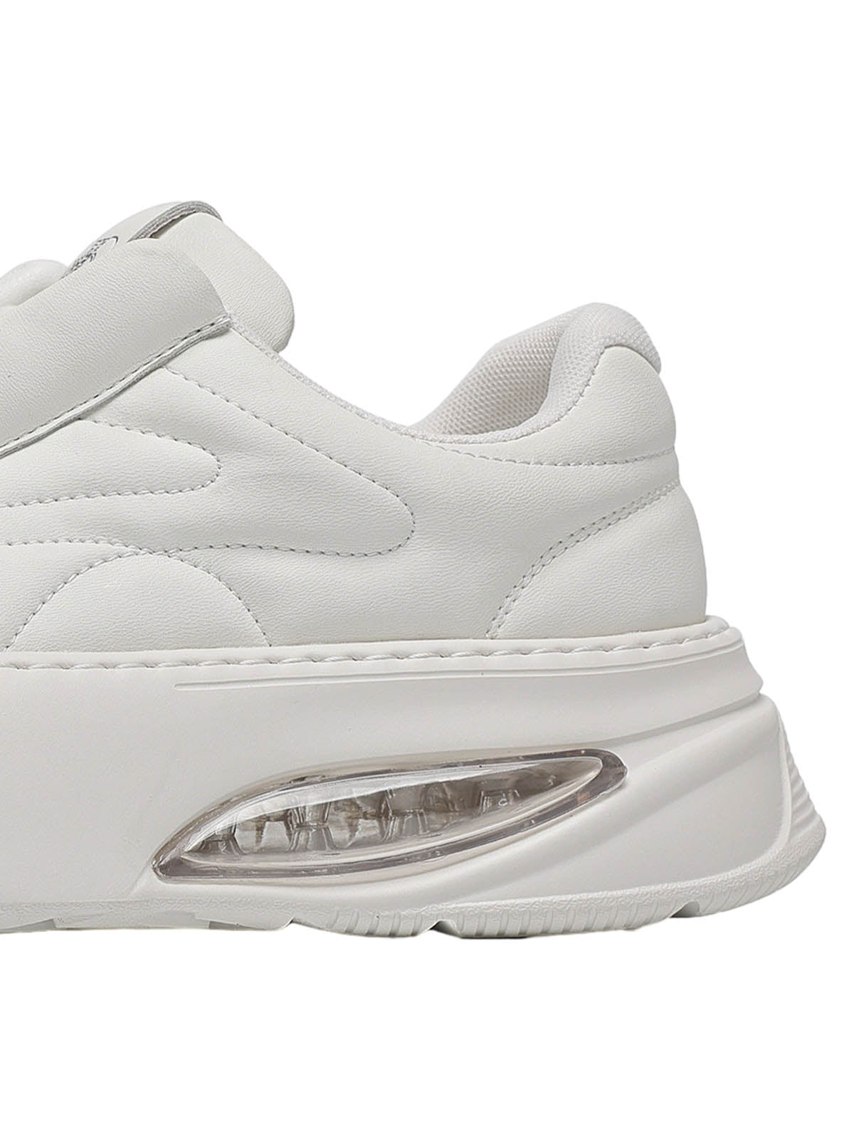 Retro Platform Skate Shoes Streetwear