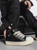 Slip On Bread Street Rap Sneakers Streetwear