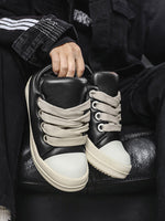 Slip On Bread Street Rap Sneakers Streetwear