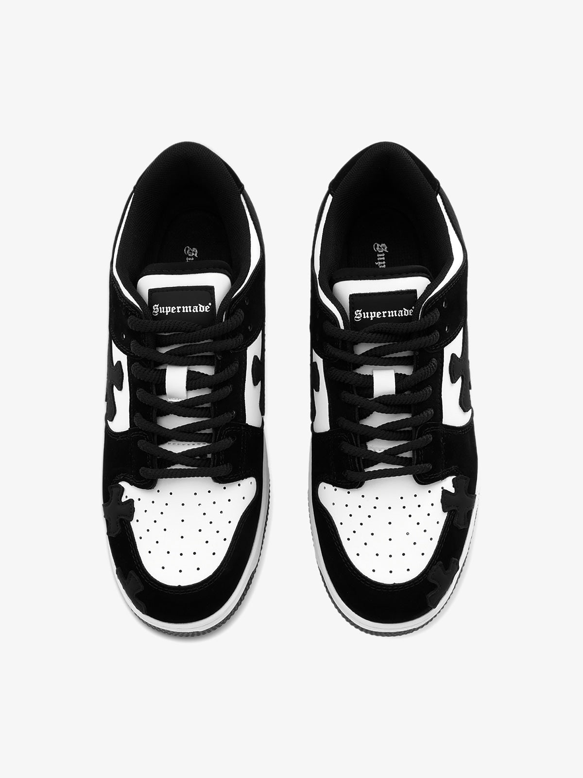 Niche Board Casual Shoes