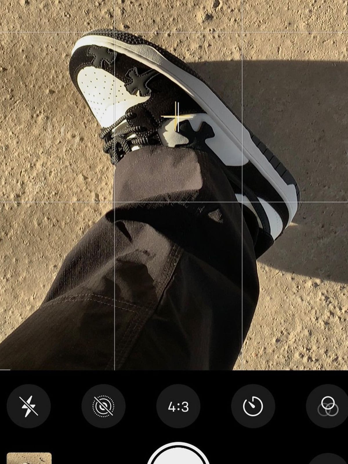 Niche Board Casual Shoes