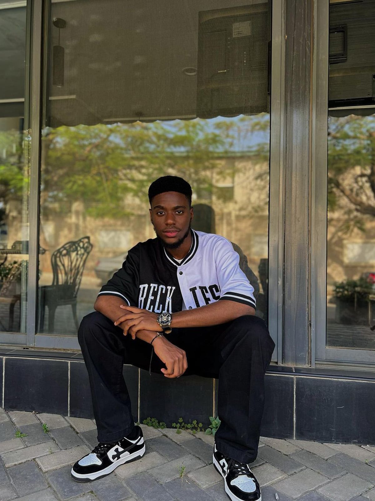 Niche Board Casual Shoes