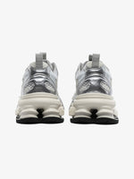 Mesh Breathable Platform Sneakers