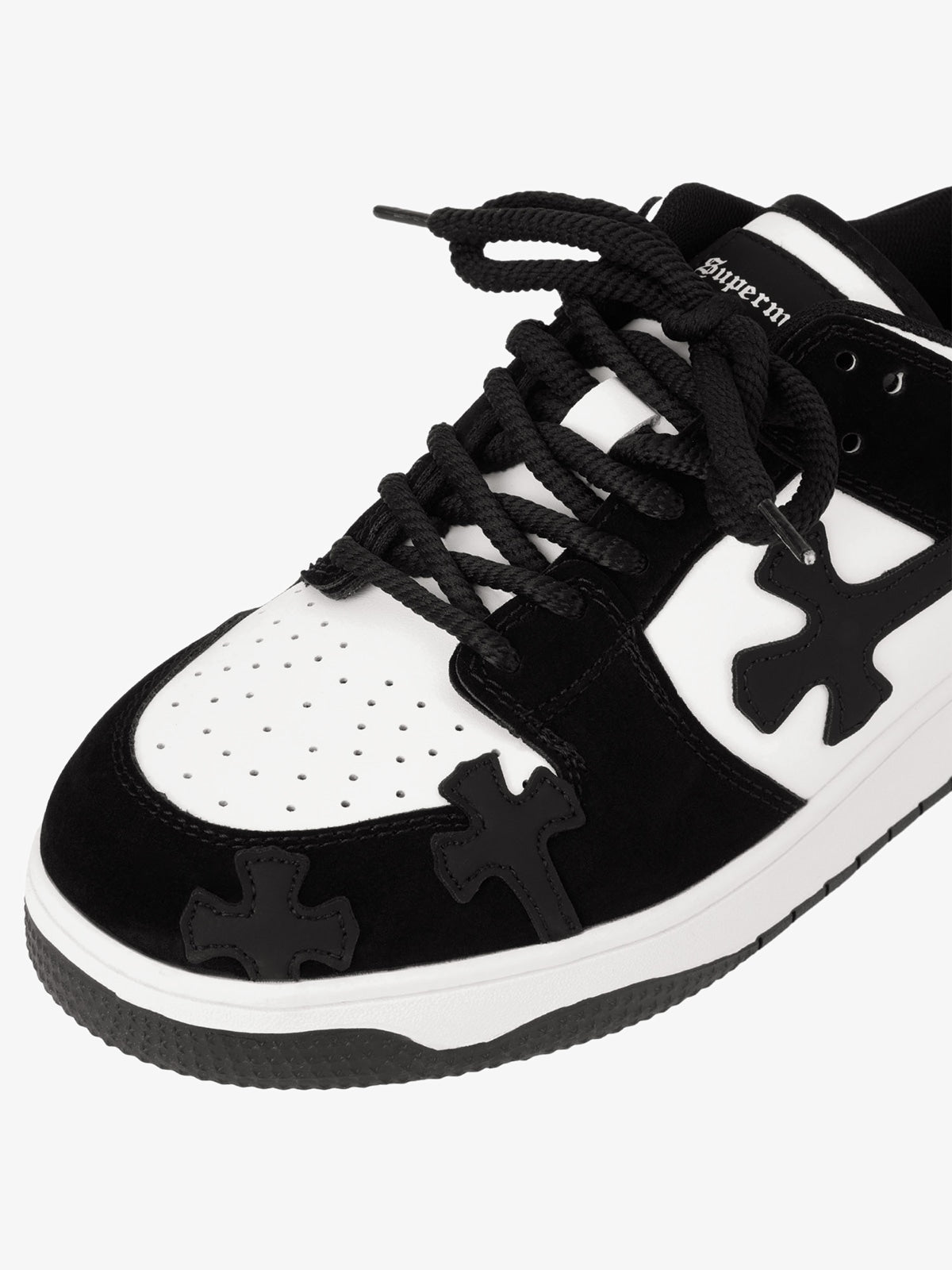 Niche Board Casual Shoes