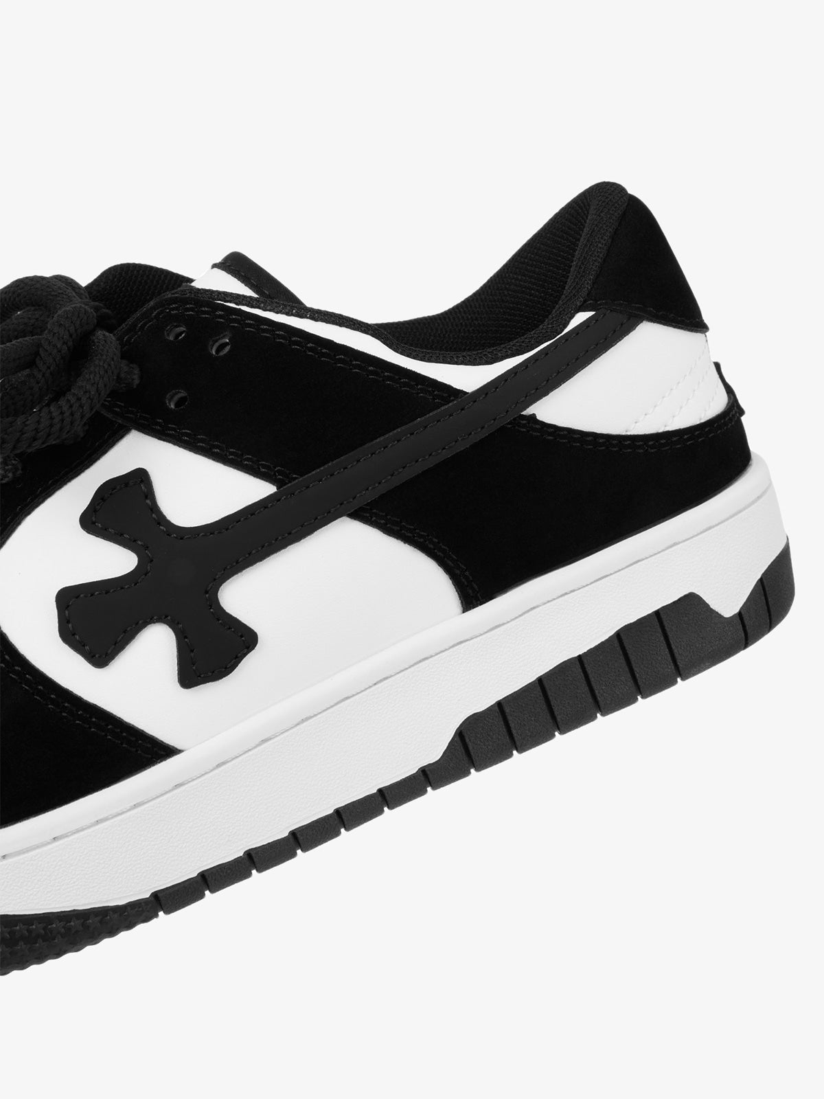 Niche Board Casual Shoes