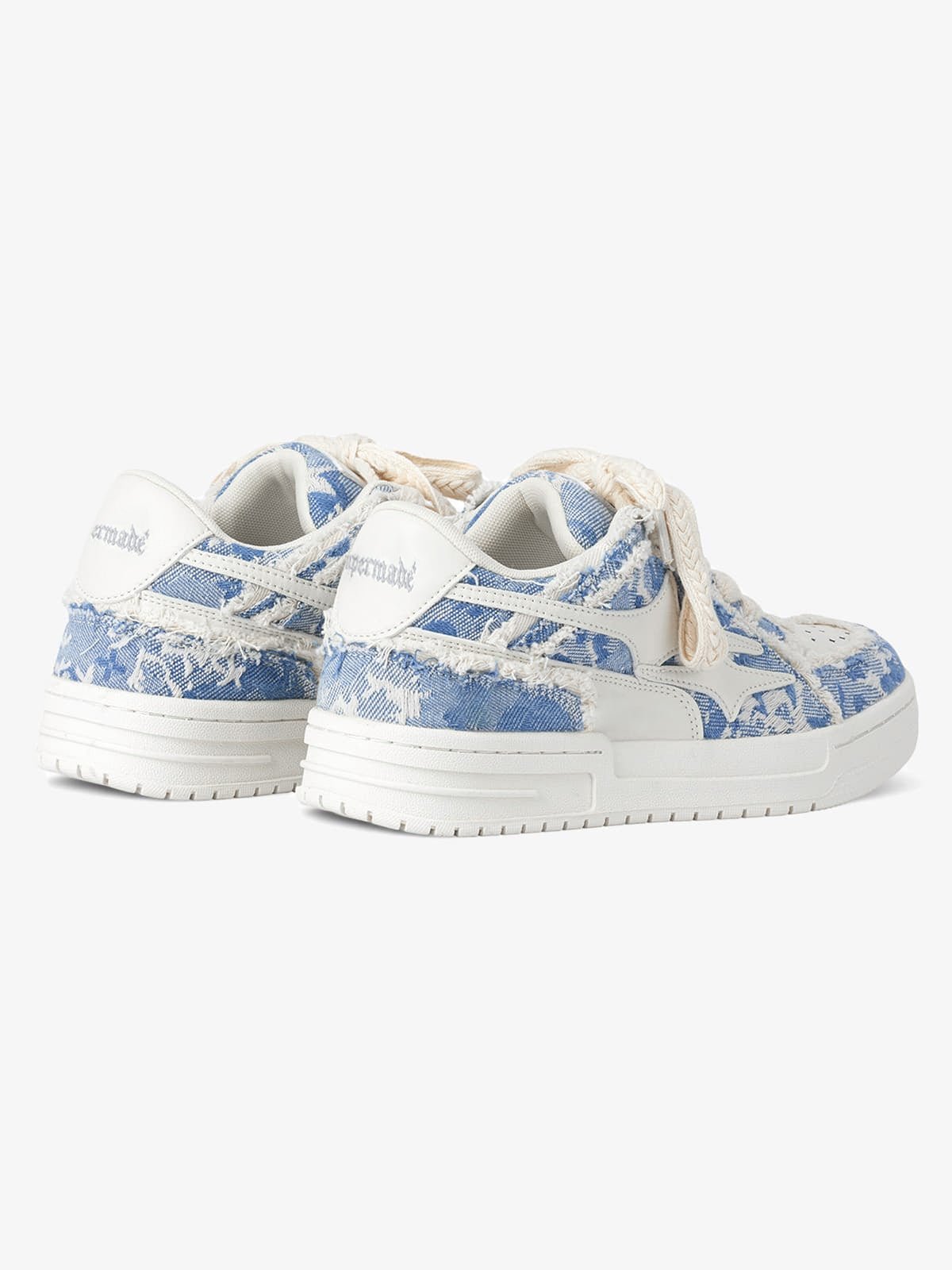 Hundred High Street Board Shoes Couple Shoes