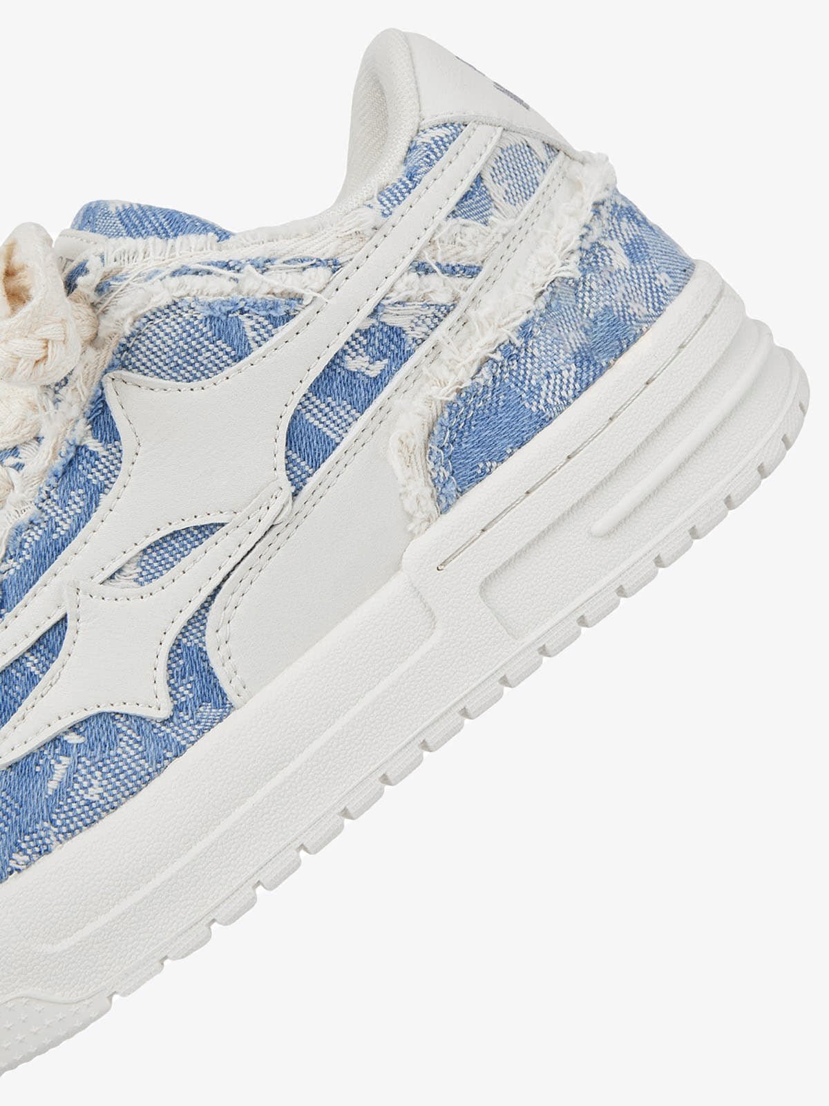 Hundred High Street Board Shoes Couple Shoes