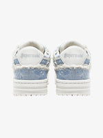 Hundred High Street Board Shoes Couple Shoes