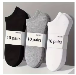 10-pair essential kit