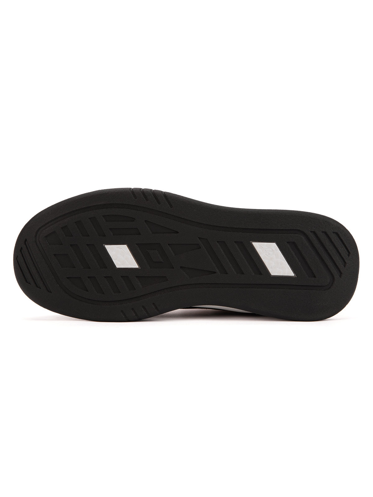 Contrast Chunky Bread Sneakers Streetwear