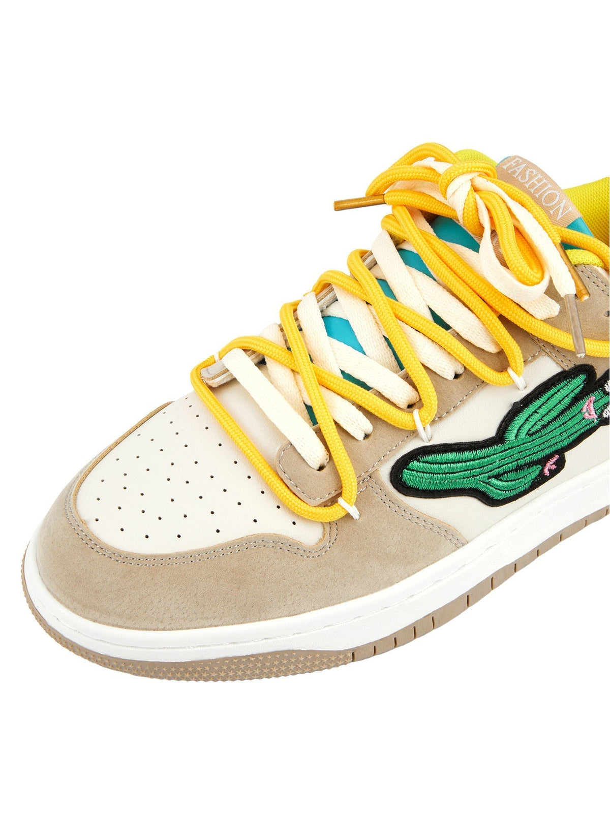 Cactus Elements Board Shoes Streetwear