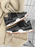 Casual Board Basketball Shoes Streetwear