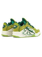 Casual Preppy Sneakers Streetwear