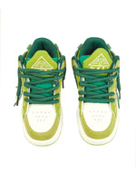 Casual Preppy Sneakers Streetwear