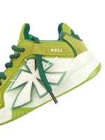 Casual Preppy Sneakers Streetwear