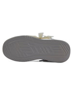 Casual Preppy Sneakers Streetwear