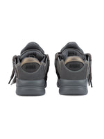 Casual Preppy Sneakers Streetwear