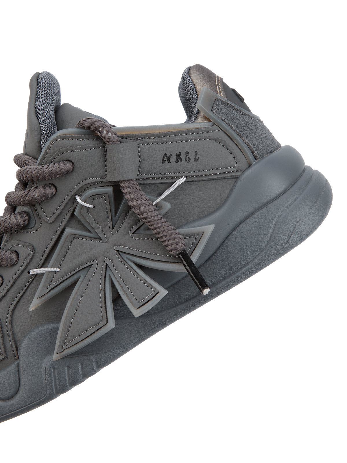 Casual Preppy Sneakers Streetwear