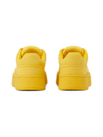 Chunky Sole Street Rap Sneakers Streetwear